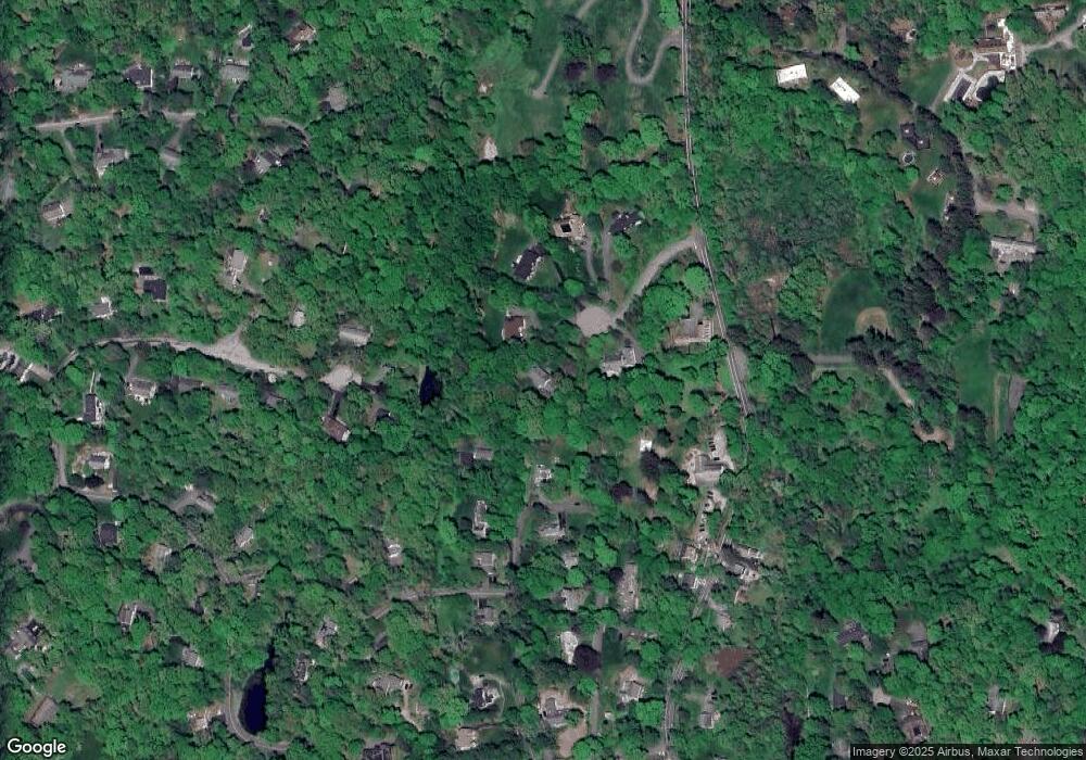 11 Crows Nest, Chappaqua, NY 10514 - photo 1