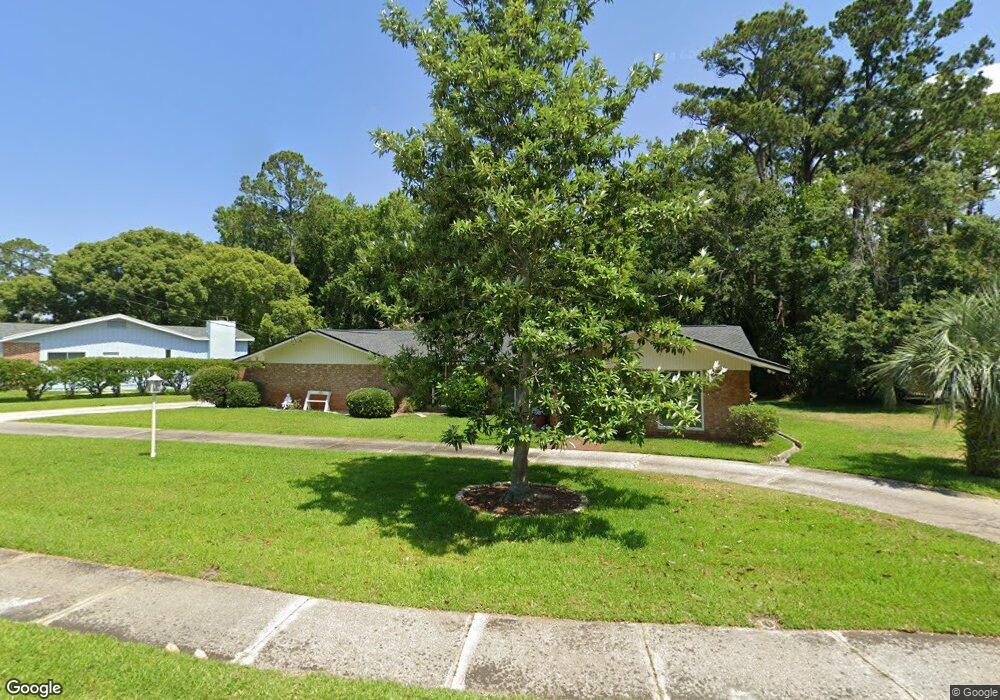 651 Grove Park Blvd, Jacksonville, FL 32216 - photo 1