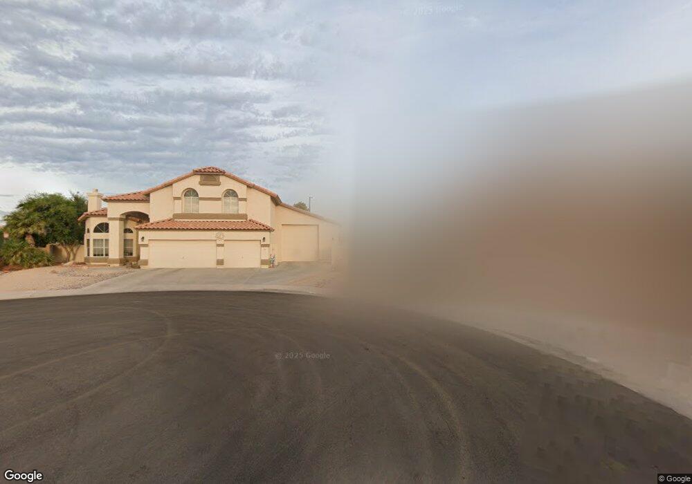 7558 E Lompoc Cir, Mesa, AZ 85209 - photo 1