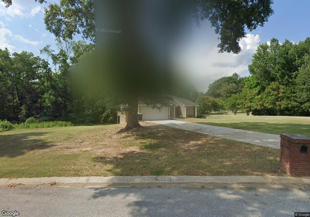 2241 August Ct SW, Conyers, GA 30094 - photo 1