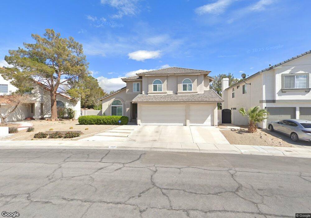 2920 Domino Way, Las Vegas, NV 89117 - photo 1