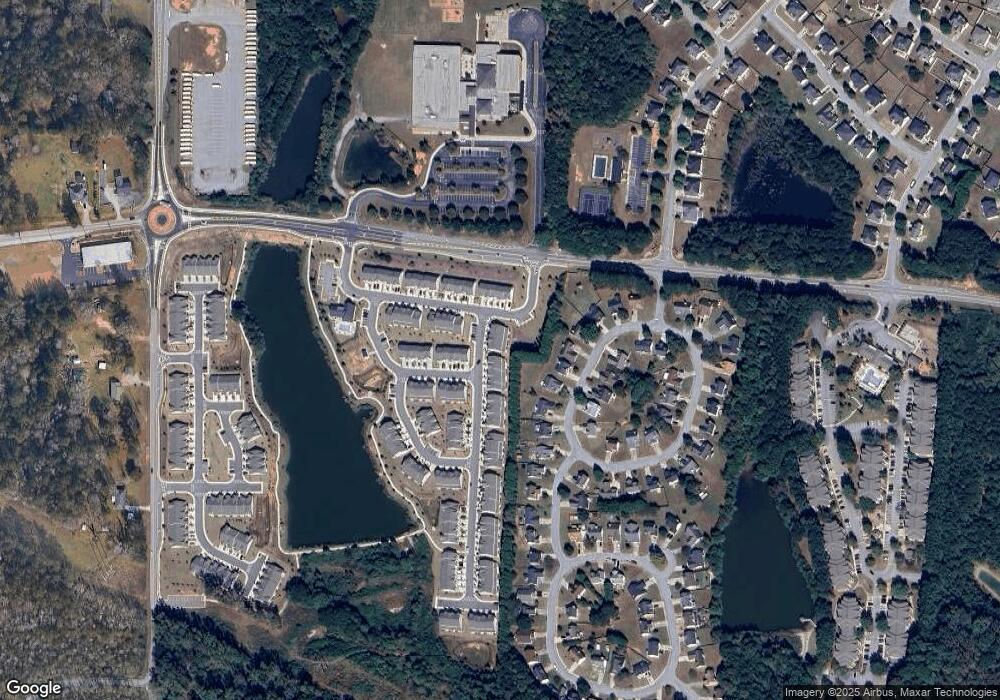 45 Grant Ave, Covington, GA 30016 - photo 1