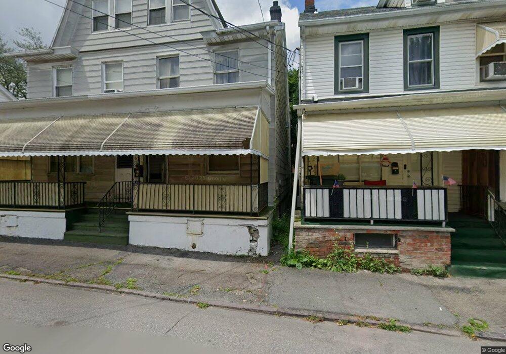 194 S Cedar St, Hazleton, PA 18201 - photo 1