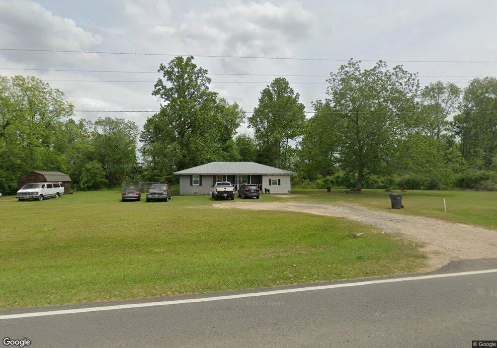 284 Evergreen Rd, Fitzgerald, GA 31750 - photo 1