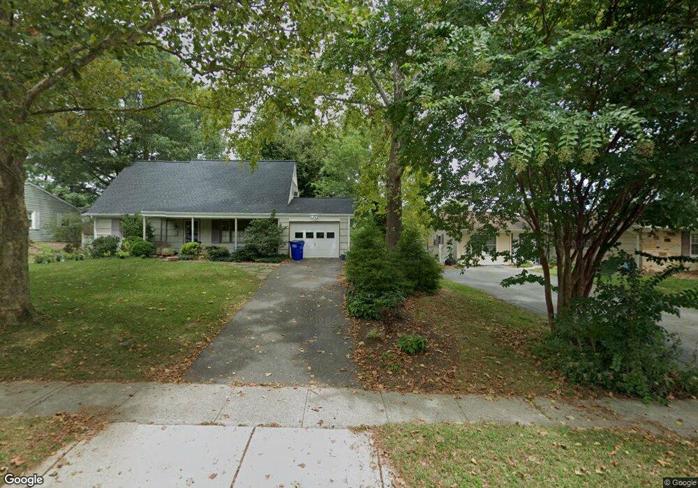 4109 Chelmont Ln, Bowie, MD 20715 - photo 1