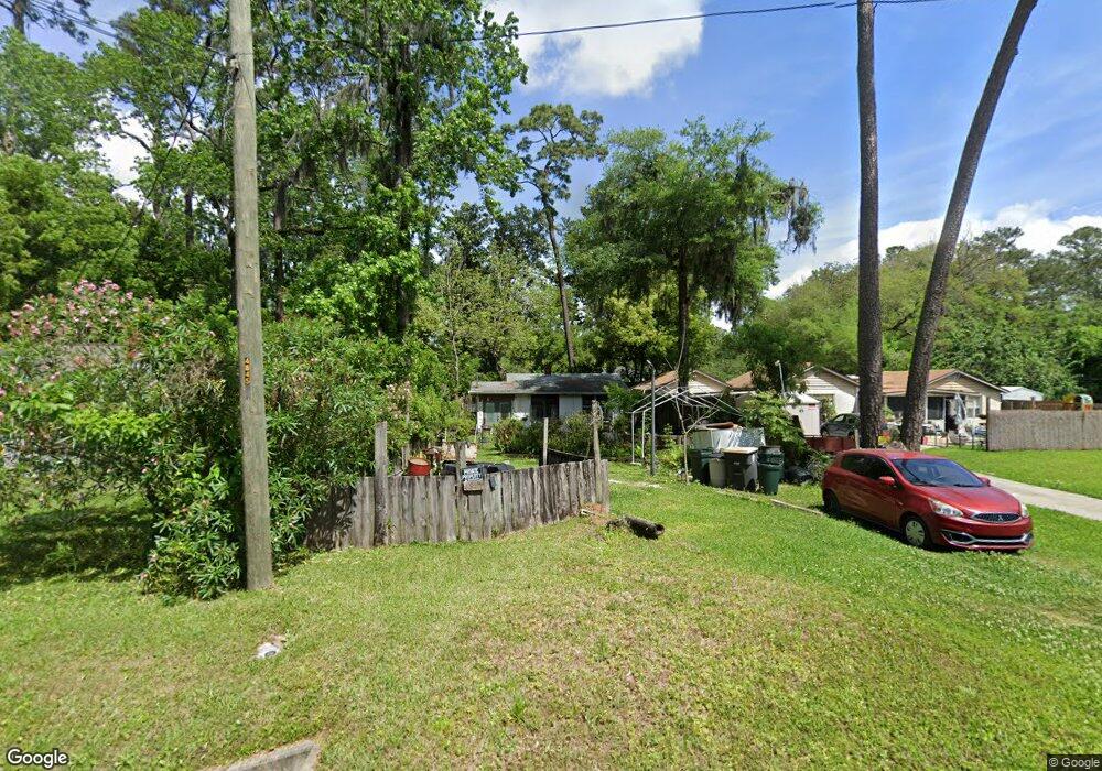 4841 Merrimac Ave, Jacksonville, FL 32210 - photo 1