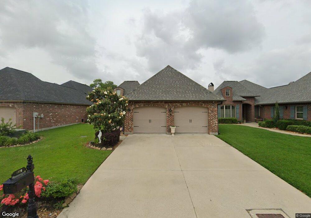 1028 Richmond Cir, Lake Charles, LA 70605 - photo 1