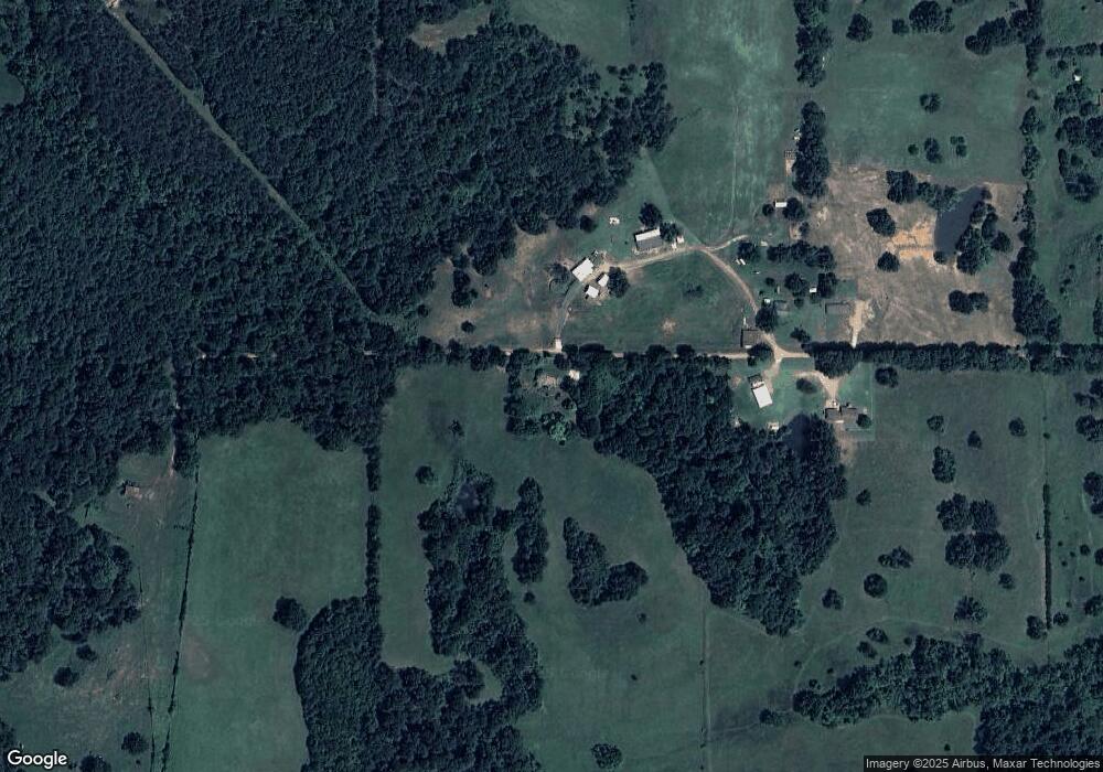 2160 E 2080 Rd, Hugo, OK 74743 - photo 1