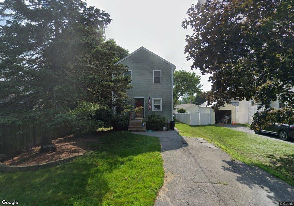 10 Brightwood Ave, North Andover, MA 01845 - photo 1