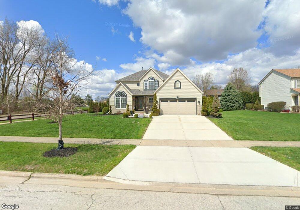 2095 Corinne Rd, Aurora, IL 60506 - photo 1