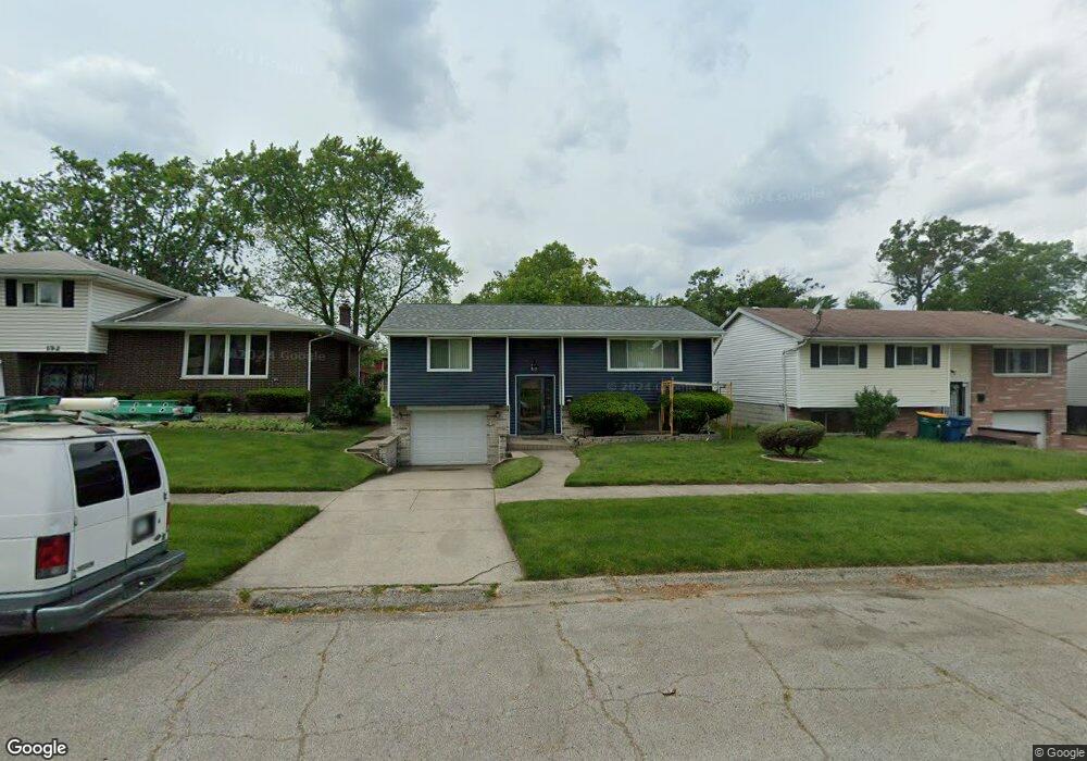 1752 Wilson St, Gary, IN 46404 - photo 1