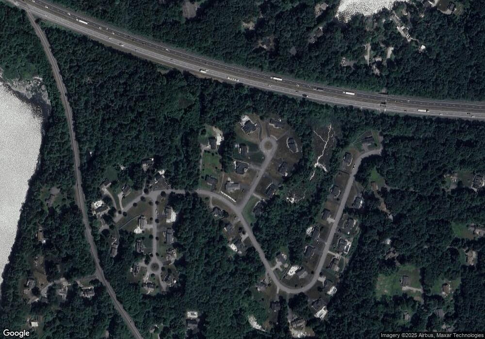 3 Meredith Way, Fiskdale, MA 01518 - photo 1