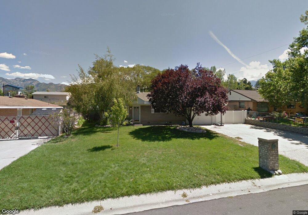 7649 S 1130 E, Midvale, UT 84047 - photo 1