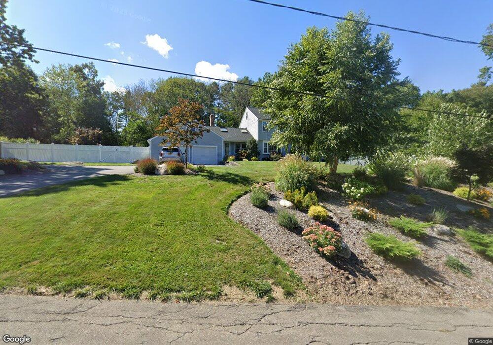 27 Sylvester Rd, Scituate, MA 02066 - photo 1