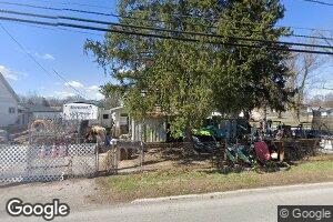 1253 N Sugar St, Lima, OH 45801