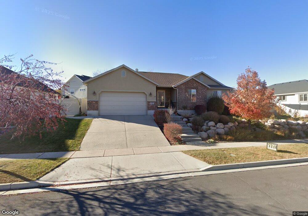 1322 Cedar Pass Dr, Santaquin, UT 84655 - photo 1