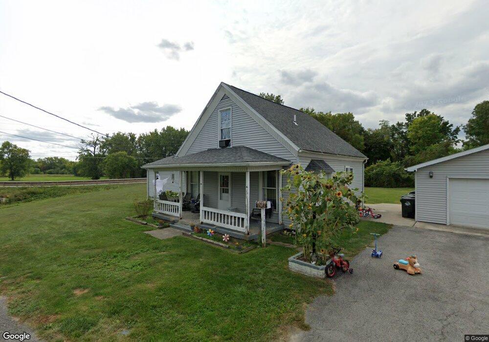 740 Glenn Ave, Findlay, OH 45840 - photo 1