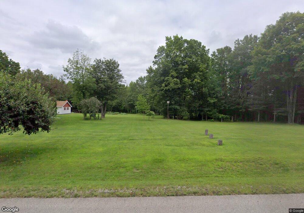 W2966 Borderline Rd, Porterfield, WI 54159 - photo 1