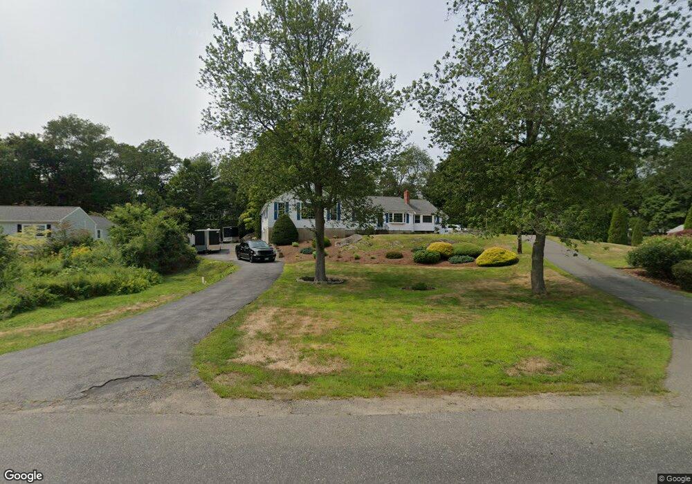 44 Wenham St, Danvers, MA 01923 - photo 1