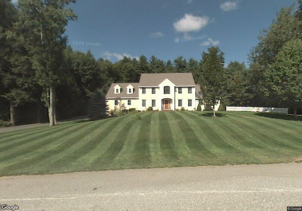 73 Hickory Rd, Hampstead, NH 03841 - photo 1