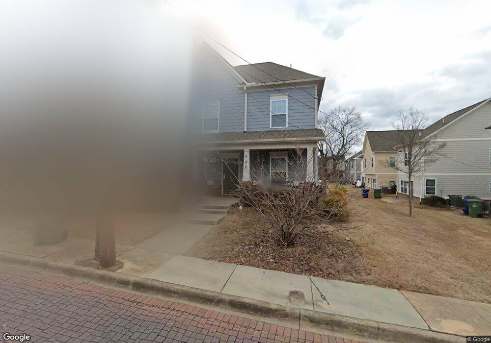 646 Windsor St SW, Atlanta, GA 30312 - photo 1