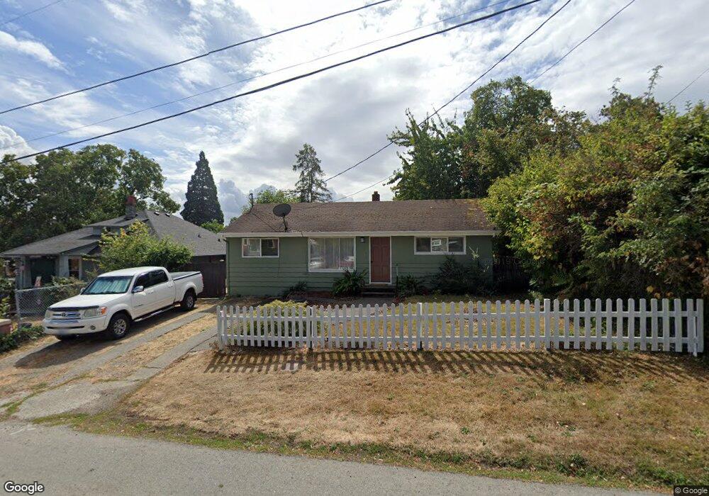 4055 S 128th St, Tukwila, WA 98168 - photo 1