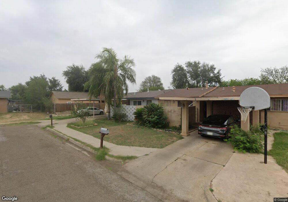 459 Lilac Place unit A, Laredo, TX 78041 - photo 1