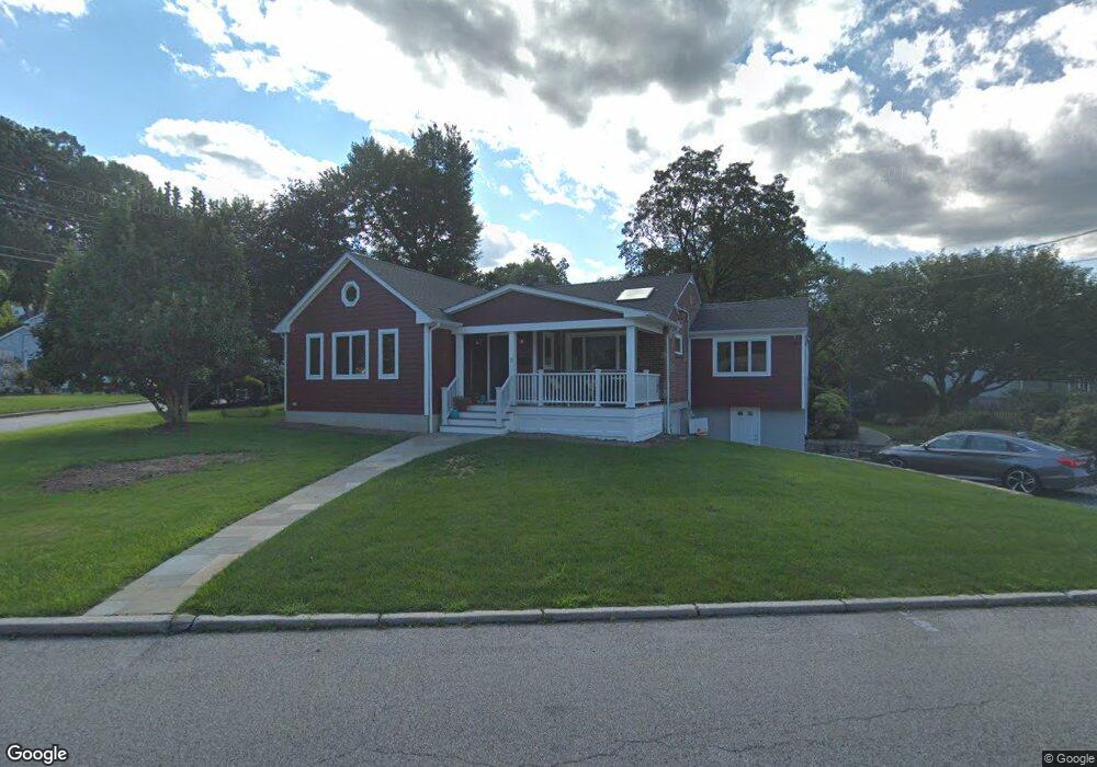 11 Kerwin Place, Tarrytown, NY 10591 - photo 1