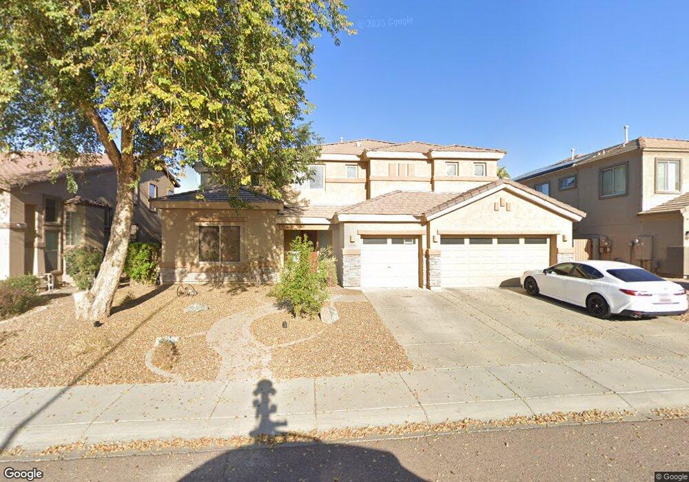 5024 W Yearling Rd, Phoenix, AZ 85083 - photo 1