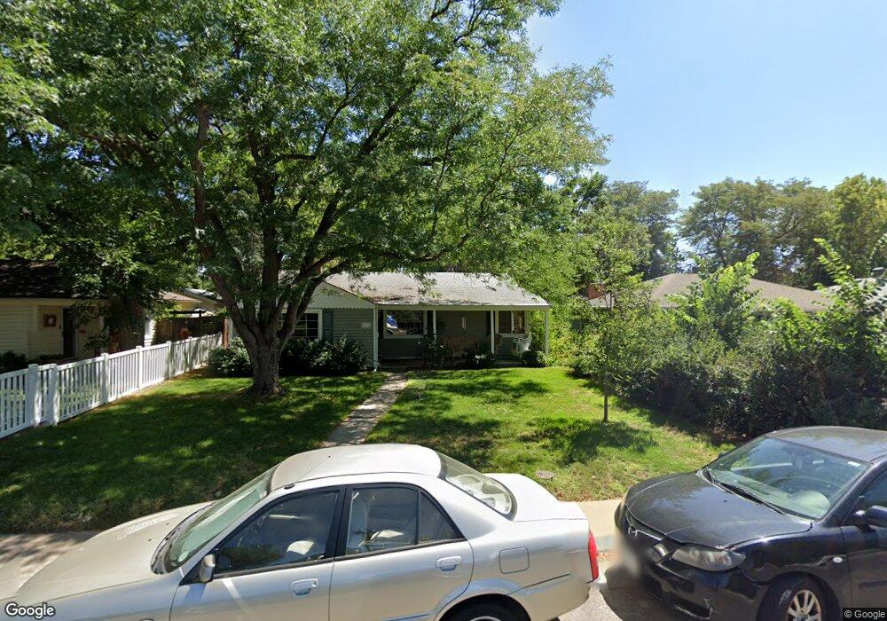 1132 Iola St, Aurora, CO 80010 - photo 1