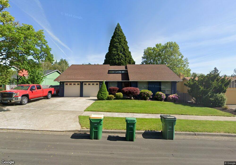 12345 SW Stillwell Ln, Beaverton, OR 97008 - photo 1