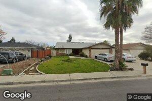 2418 Pinon Springs Ct, Bakersfield, CA 93309