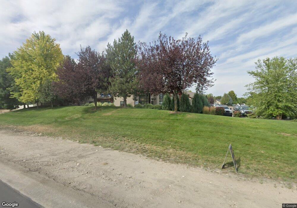 36 N Echohawk Ln, Eagle, ID 83616 - photo 1