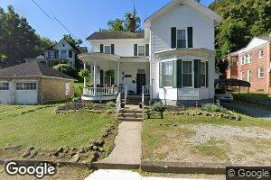 142 Butternut Ave, Pomeroy, OH 45769