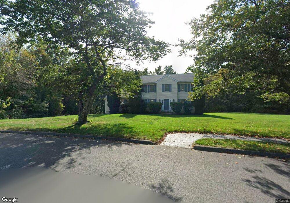 67 Laurel Dr, Hudson, MA 01749 - photo 1