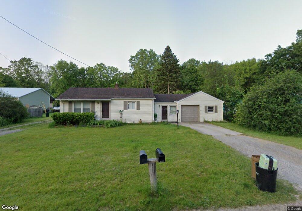 3123 Anderson Ct, Clio, MI 48420 - photo 1