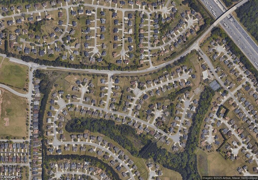 513 Chaucer Way, Stockbridge, GA 30281 - photo 1