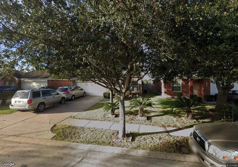 9039 Wolcott Park Ln, Houston, TX 77075 - photo 1