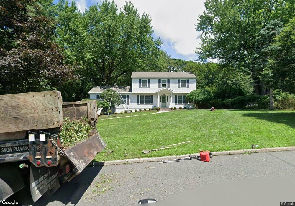 9 Pine Tree Rd, Ramsey, NJ 07446 - photo 1