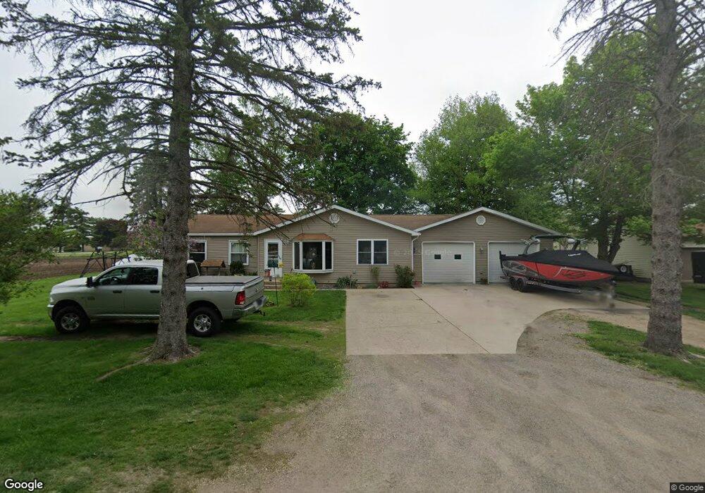 5855 N 010 W, Howe, IN 46746 - photo 1