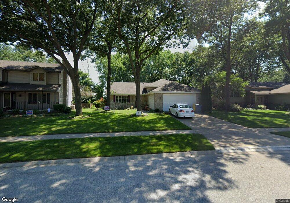 1845 W Oak St, Griffith, IN 46319 - photo 1