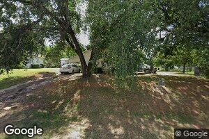 105 S Crabtree St, Paoli, OK 73074