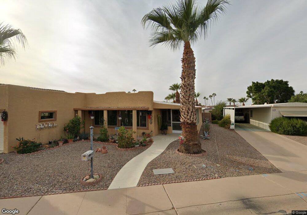 2434 N Ashton Place, Mesa, AZ 85215 - photo 1