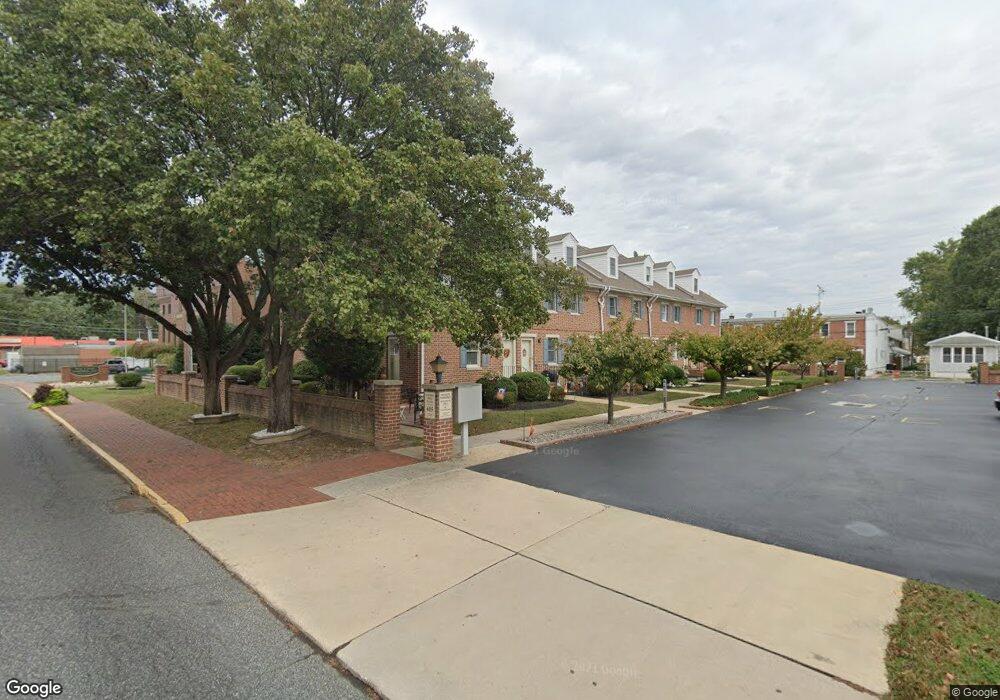 615 Delaware St, New Castle, DE 19720 - photo 1