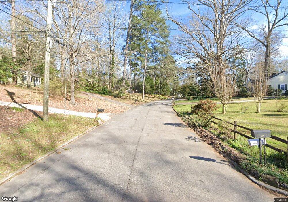 0 Saynor Cir, Lagrange, GA 30240 - photo 1