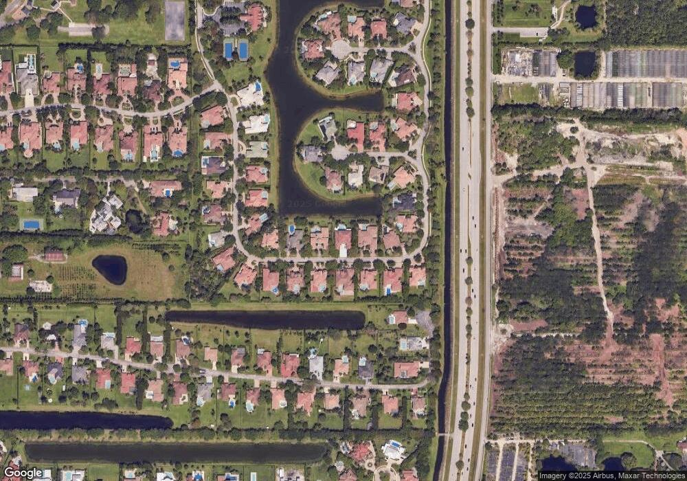 12529 S Stonebrook Cir, Davie, FL 33330 - photo 1