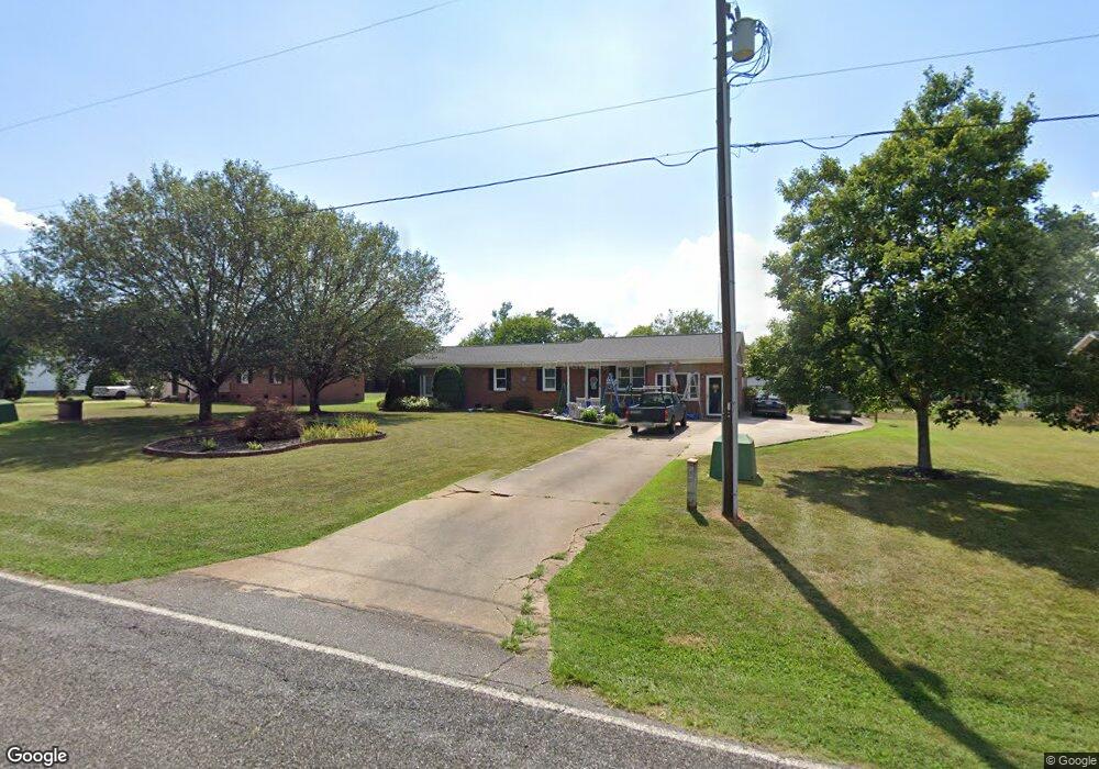 1206 Pleasant Grove Church Rd, Crouse, NC 28033 - photo 1