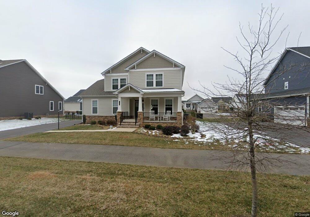 722 Chapman St, Ashland, VA 23005 - photo 1