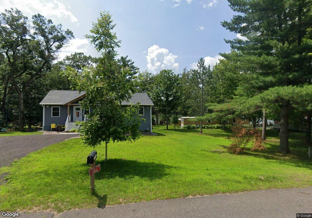 950 24 7/8 St, Chetek, WI 54728 - photo 1