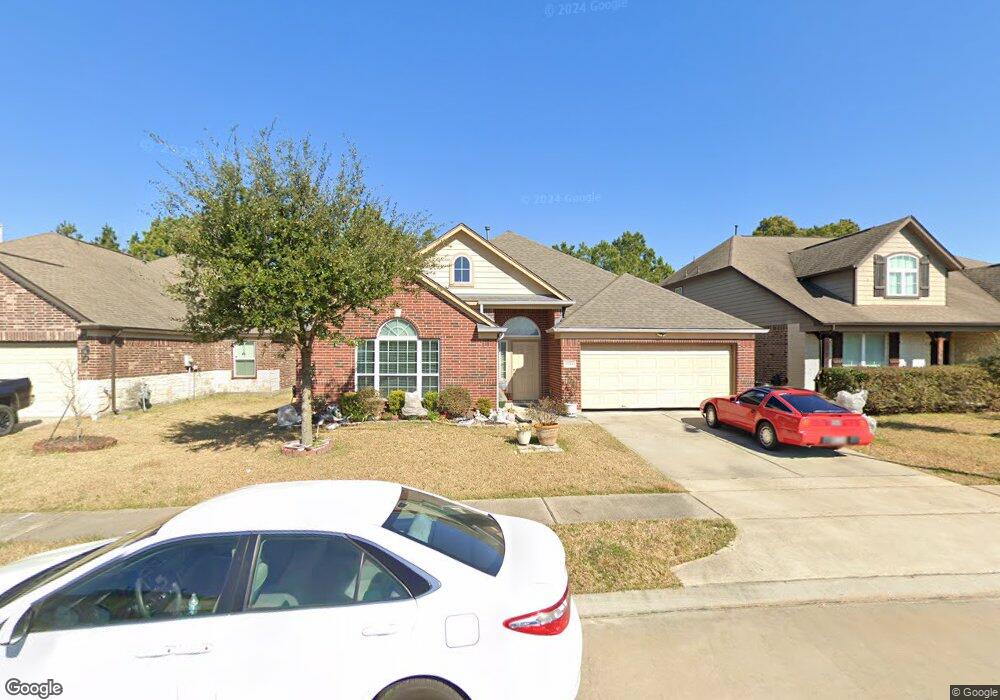 8114 Garrison Point Dr, Houston, TX 77040 - photo 1